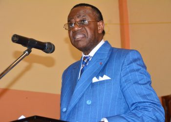 Ouverture de l’Assemblée Générale de la CRUFAOCI