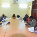 Réunion du bureau exécutif de la CRUFAOCI