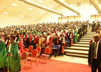 Libreville : les travaux de la 19e session du Concours d&rsquo;Agrégation de Médecine ont démarré.