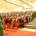 Libreville : les travaux de la 19e session du Concours d&rsquo;Agrégation de Médecine ont démarré.