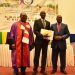 Prix André GOUAZE : Dr GADJI Macoura, meilleur lauréat du 19e concours d’agrégation de médecine du CAMES