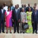La CRUFAOCI a tenu son Assemblée Générale à Yamoussoukro