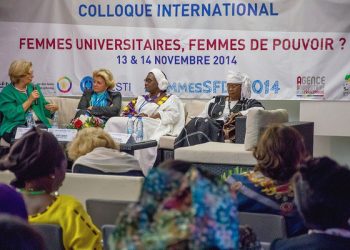 Atelier sur la « Promotion du genre dans l&rsquo;enseignement supérieur et la recherche »
