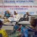 Atelier sur la « Promotion du genre dans l&rsquo;enseignement supérieur et la recherche »