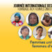 Femmes universitaires, femmes d’exception