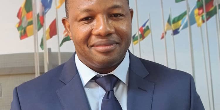 Le Secrétaire Général du CAMES présente sa vision à l&rsquo;Assemblée générale de la CRUFAOCI